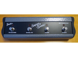 Fender Super-Sonic 089