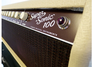 Fender Super-Sonic 095