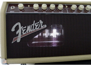 Fender Super-Sonic 097