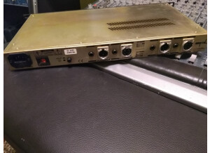SPL De-Esser (41282)