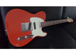 Fender Deluxe Nashville Tele [2016-Current] (87676)