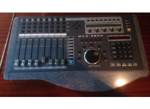 JL Cooper Electronics MCS-3800 (58494)