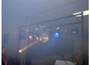 Millenium SLS300 LICHTSTATIV (95548)
