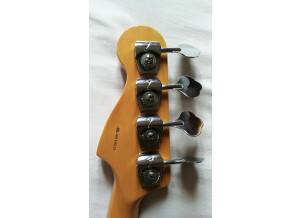 Fender American Standard Precision Bass [1989-1994]