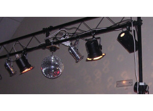 Millenium SLS300 LICHTSTATIV (24172)