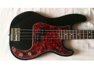 Fender American Standard Precision Bass [1989-1994]