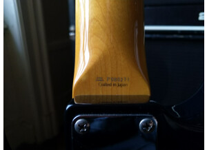 Fender PB70-70US (86756)
