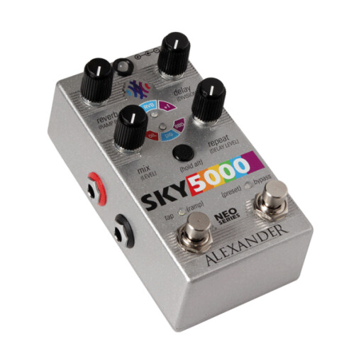 Alexander Pedals : SKY5000_2_grande Alexander Pedals : SKY5000_2_grande