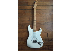 Fender Standard Stratocaster HSS [2009-Current] (86190)