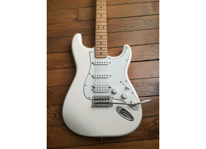 Fender Standard Stratocaster HSS [2009-Current] (48785)