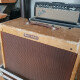 Vibrolux Vintage - Brown Vibrolux Vintage - Brown