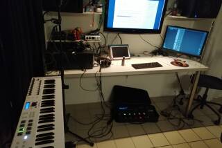Arturia KeyLab Essential 61