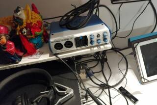 PreSonus Studio 24