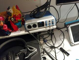 PreSonus Studio 24