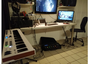 Arturia KeyLab Essential 61 (25827)
