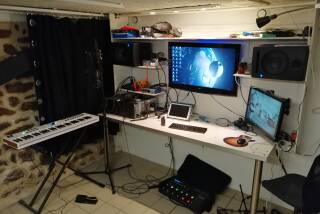 PreSonus Eris E8