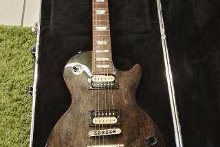 Gibson LPM (2015)