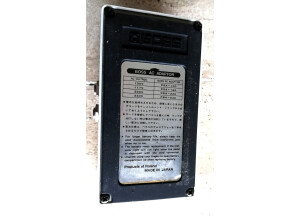 Boss NS-2 Noise Suppressor (90209)
