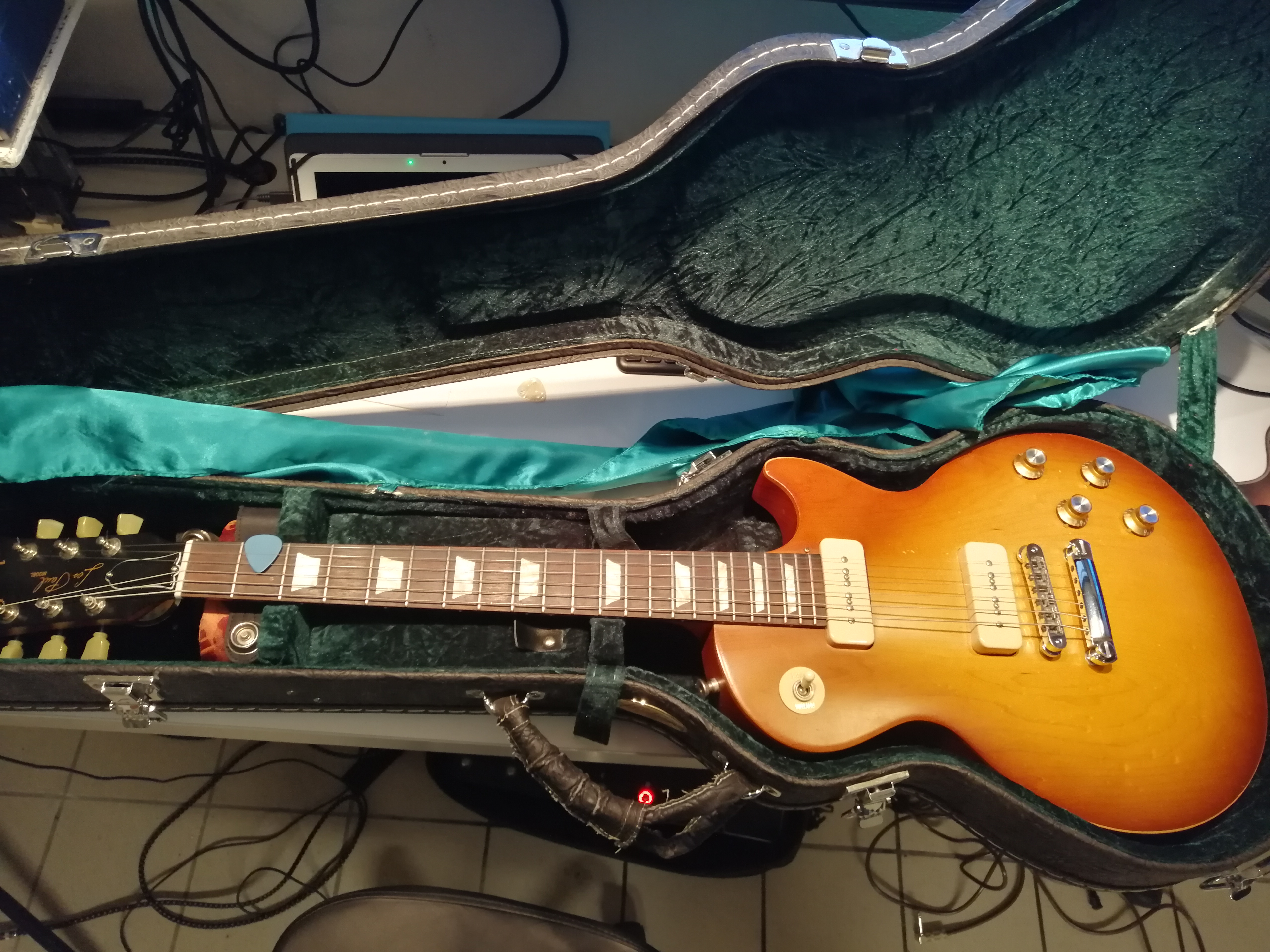 Gibson Les Paul Studio '60s Tribute