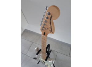 Fender Deluxe Fat Strat HSS (93098)