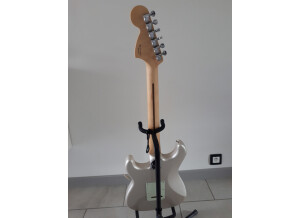 Fender Deluxe Fat Strat HSS (42153)