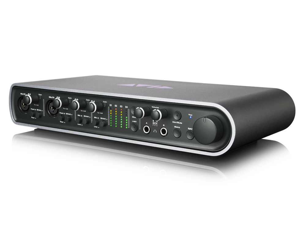 Choisir sa carte son