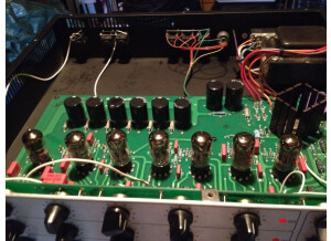 Custom Audio Electronics 3 + SE (12009)