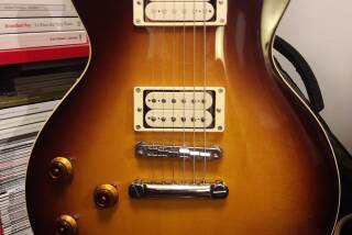 Tornade MS Pickups Humbucker P.A.F '59s