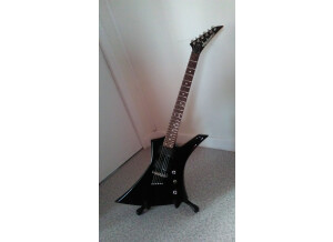 Jackson JS30KE Kelly (95178)