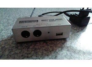 Kenton MIDI USB Host (12841)