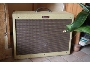 Fender Blues Deluxe Reissue (25625)