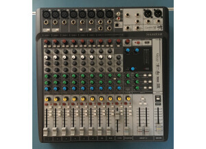 Soundcraft Signature 12 MTK (32156)