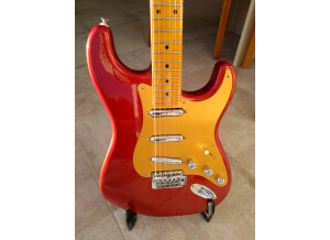Squier Classic Vibe Stratocaster '60s (11261)
