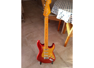 Squier Classic Vibe Stratocaster '60s (63873)