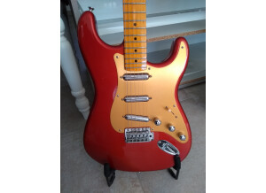 Squier Classic Vibe Stratocaster '60s (23429)