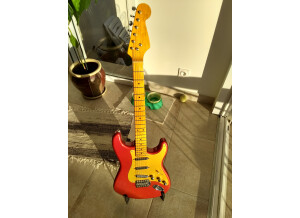 Squier Classic Vibe Stratocaster '60s (85738)