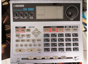 Boss DR-880 Dr. Rhythm (55953)