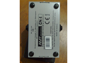 Amt Electronics CN-1 Chameleon Cab (89494)