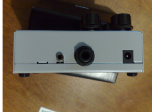 Amt Electronics CN-1 Chameleon Cab (88090)