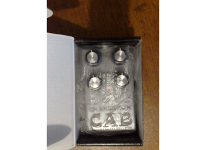 Amt Electronics CN-1 Chameleon Cab (35376)