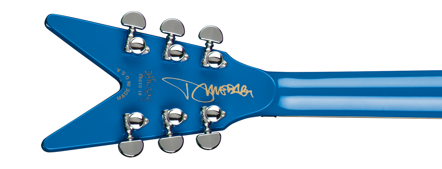 Dime Commemorative ML Back Head