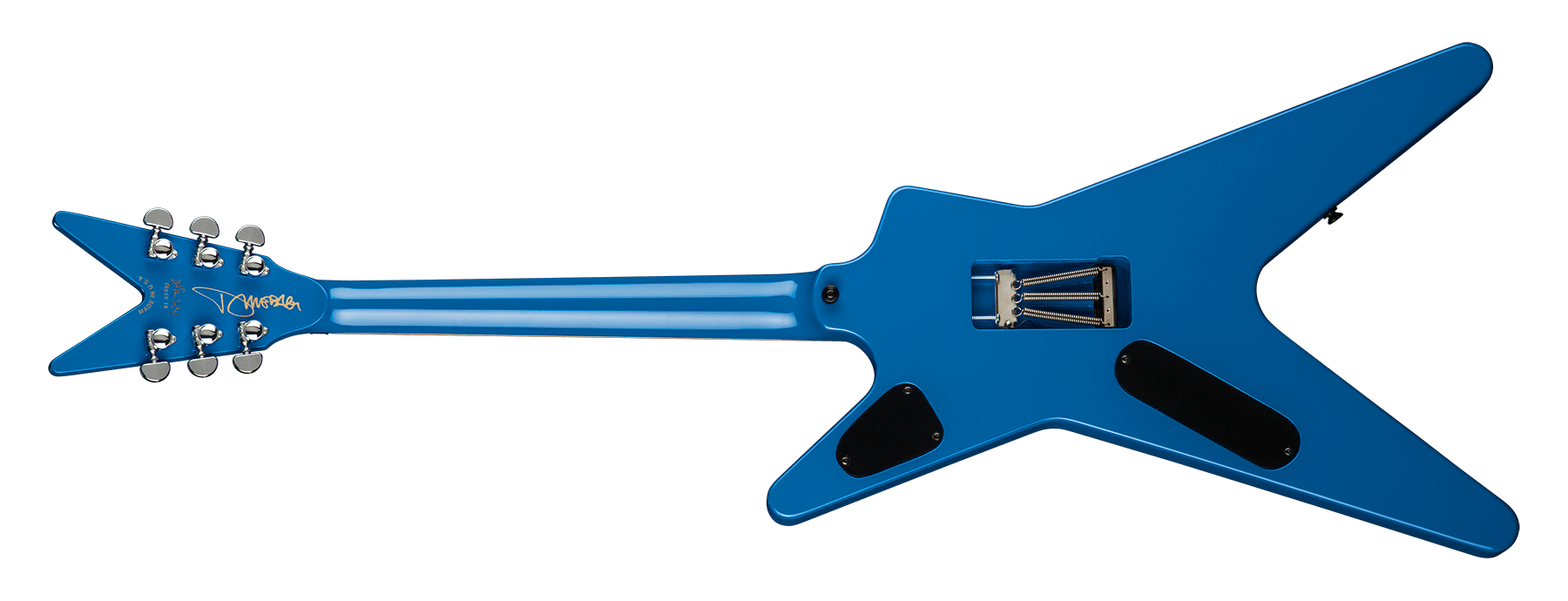 Dime Commemorative ML Rear