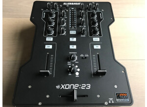 Allen & Heath Xone:23 (45550)