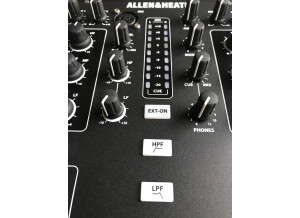 Allen & Heath Xone:23 (57776)