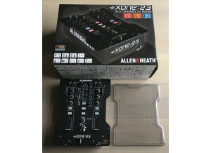 Allen & Heath Xone:23 (86729)