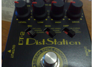 Amt Electronics DT-2 Dist Station (45986)