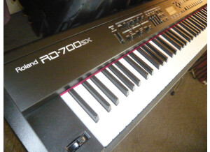 Roland RD-700SX (44621)