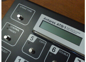 Antares Audio Technology ATG-1 Floor Processor (26515)