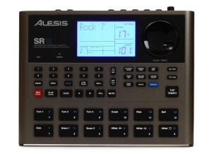 Alesis SR-18 (3707)