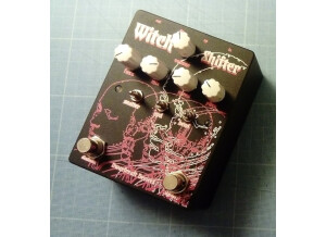 Dwarfcraft Devices Witch Shifter